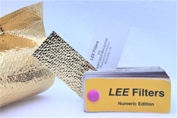 ROLLO LEE 272