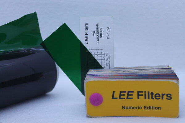 ROLLO LEE 736